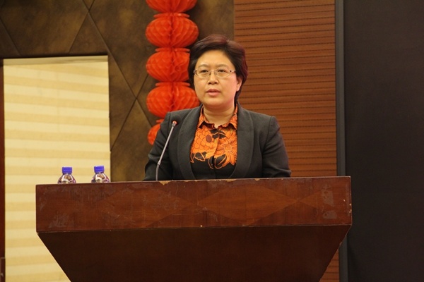 携手万达 共筑繁华 ——藁城万达广场签约仪式圆满举行