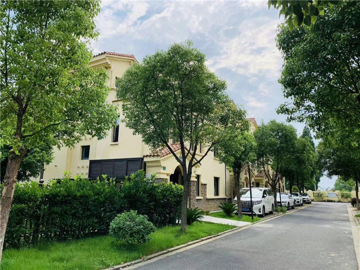 上海市青浦区现房别墅【在售】【西晶明园】售楼处欢迎您