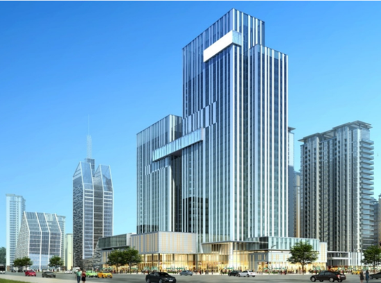 近日,多个机构发布上半年写字楼市场报告显示,随着各城市供应量的迅速