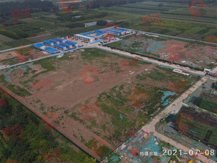 焦点独家:2021年7月份沧州房地产市场运行