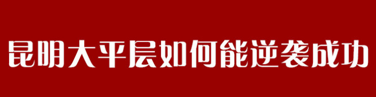 从无人问津到人人追捧大平层真的好卖吗?