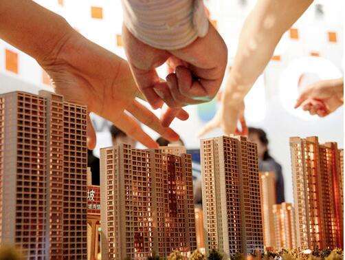 惠州住房租赁市场有变化!银行政企联手搞事情