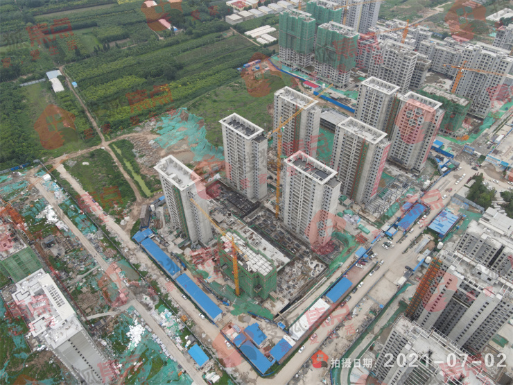 焦点独家:2021年7月份沧州房地产市场运行