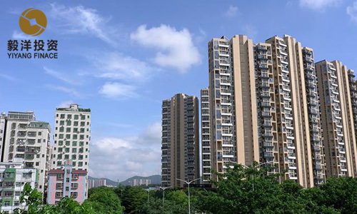 容积率、绿化率、得房率?买房的朋友看过来!