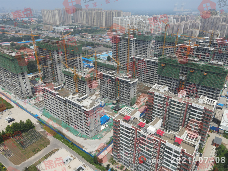 焦点独家:2021年7月份沧州房地产市场运行