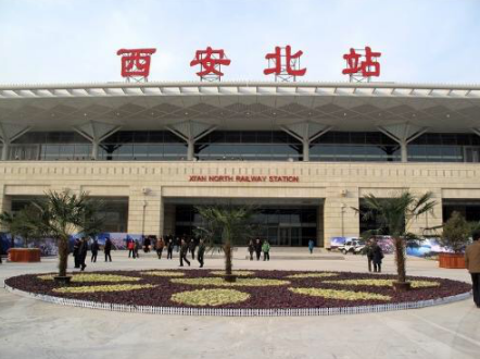 阿基米德|西安城北真正的价值潜力股