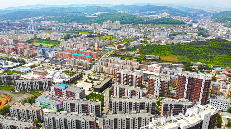 西宁市湟中的撤县设区有这些“变”与“不变”-西宁搜狐焦点