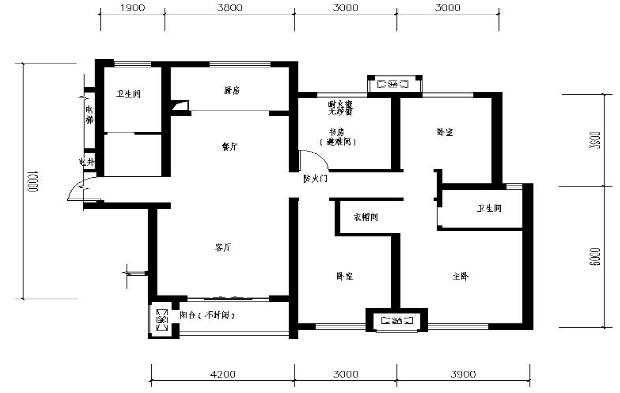 【预售播报】3盘新获证 毛坯房源是主力产品!