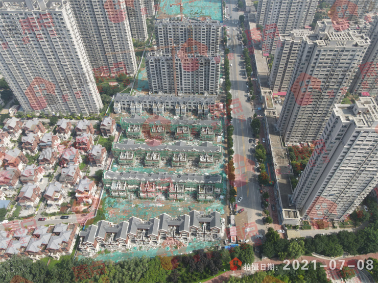 焦点独家:2021年7月份沧州房地产市场运行