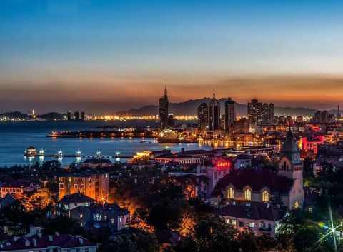 全国不再审批填海地产开发!青岛海景房且买且