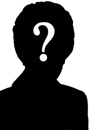 而如此"高调"表白中山的 神秘人