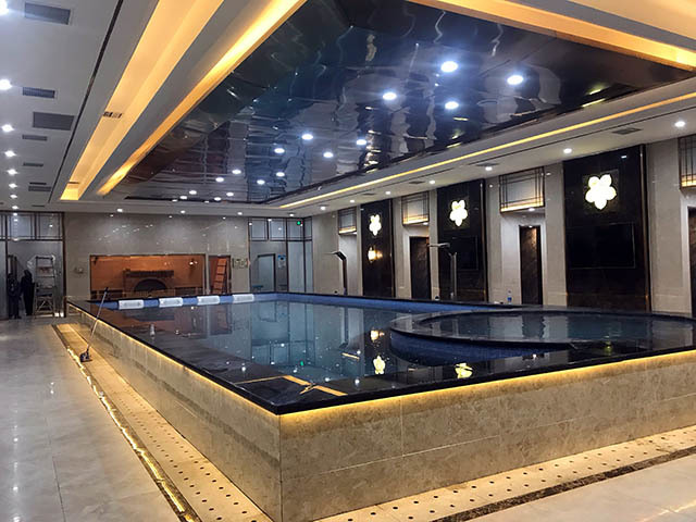 吴红玲:设计要以人为本 实用之上