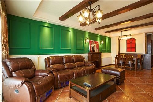 晋级装饰四大承诺s