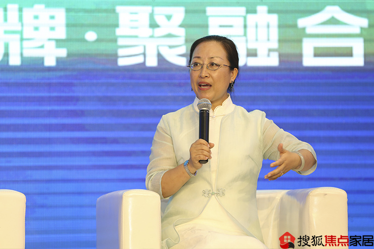 用专业,赢未来——舍然教育创始人武云霞专访-北京手机搜狐焦点