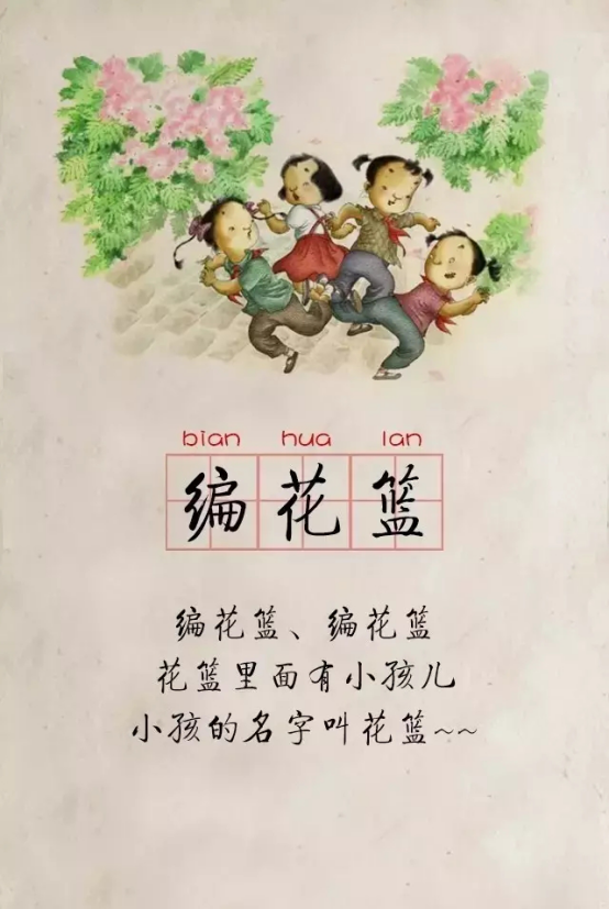1回忆录】任岁月变迁 愿童心不变!