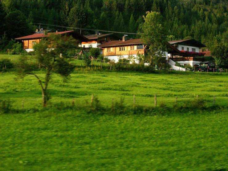 济宁三个村庄荣获山东最美绿色乡村称号