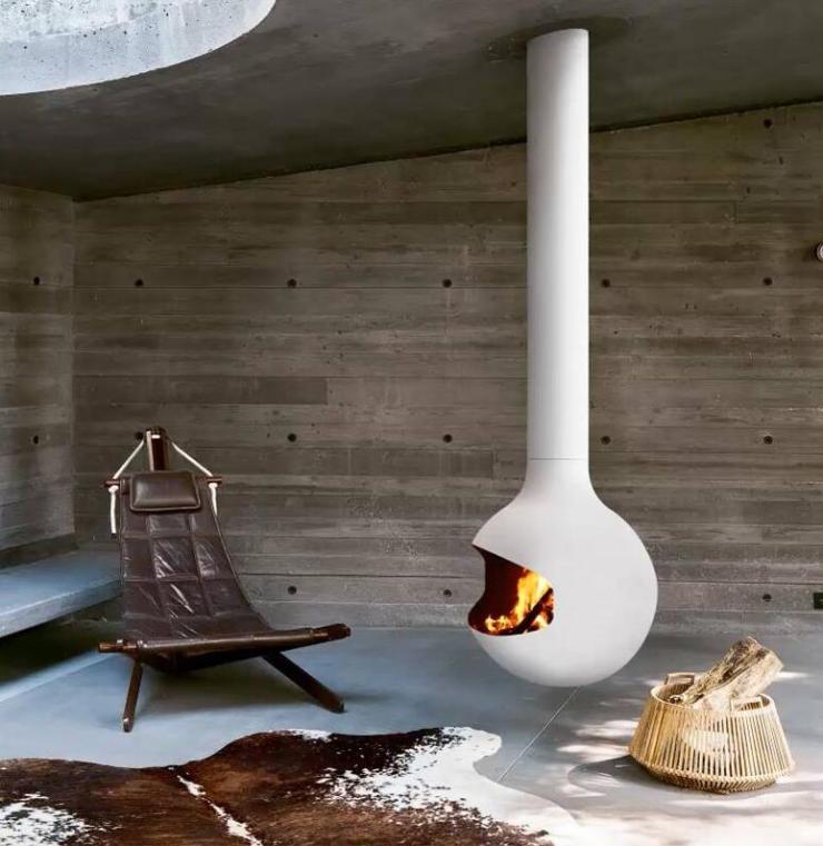 focus法国品质壁炉有荣意大利之家