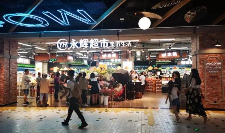 快市为何如此火,一场生活方式的变革  第1张