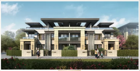 河源美的城有员工内部价吗?河源美的城户型怎么样?