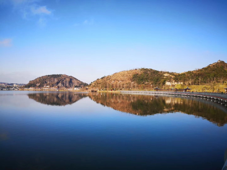 澳维中央公园福湾线上售楼处正式开启