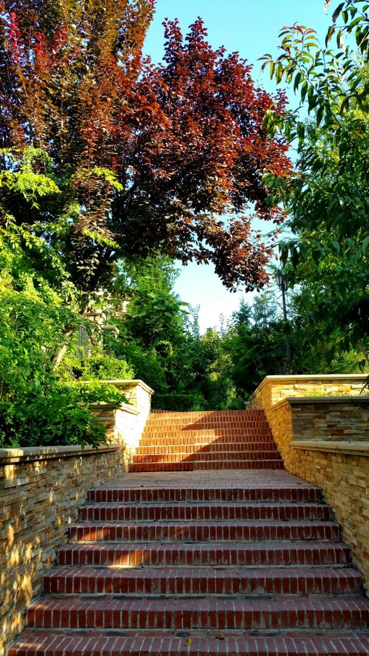 北京周边最美山间小镇,喜欢依山傍水生活的请