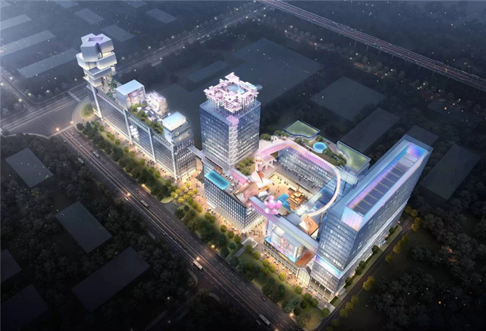 聚珑阁苏州吴江敏华聚珑阁公寓详情地址位置售楼中心