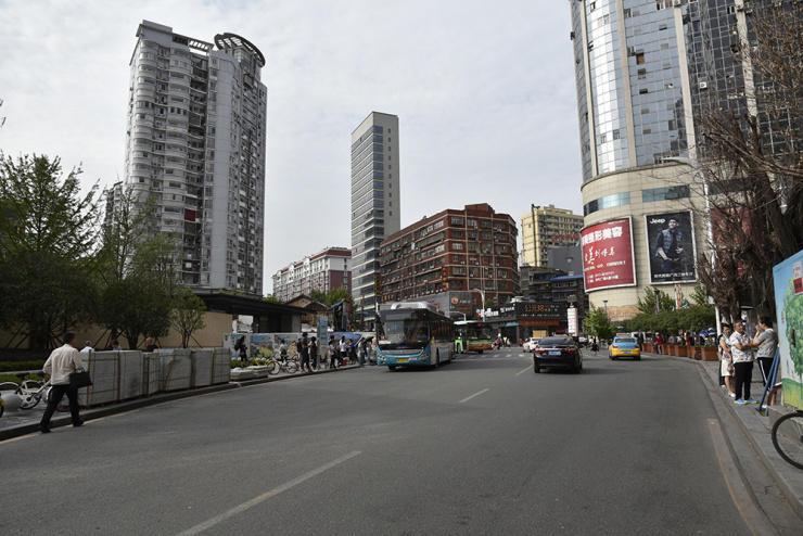 宜昌市区照片图片