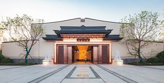 颠覆传统水果侠稻梦空间乐园即将启动