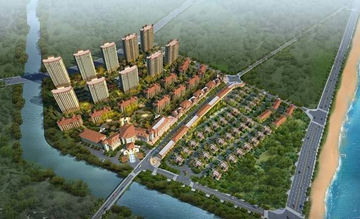 宁波2018年杭州湾新区热销楼盘房价最新消息