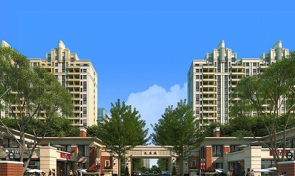 京西南,雄安北,均价1万1,首期10万买三居.-保定