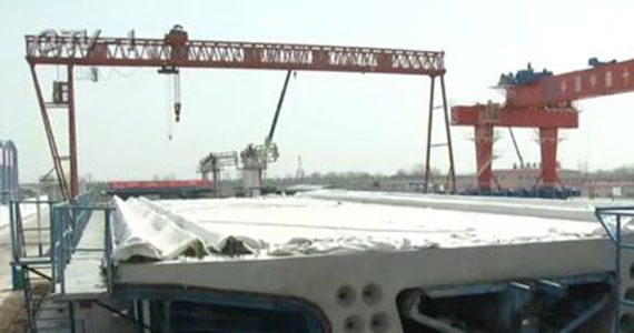 晚读:潍莱高铁2020年年底将通 胶州开发区打造