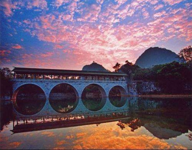 寸土寸金的七星区 有个项目要开盘啦!-桂林国学府动态-桂林楼盘网