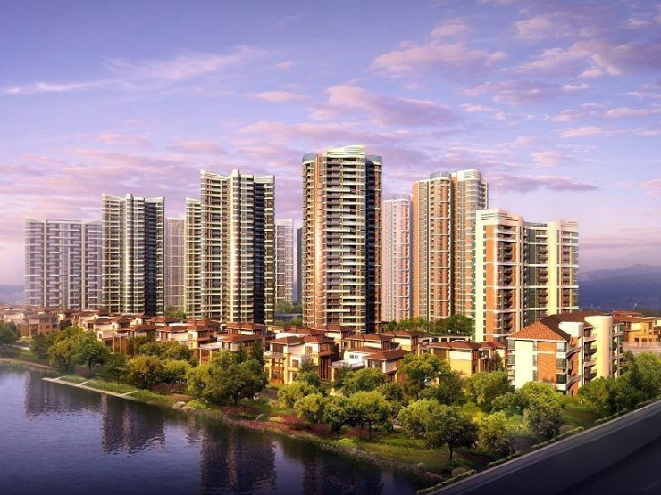 广东楼市:什么样的房子升值更快?看了内行人的谈话后,我明白了