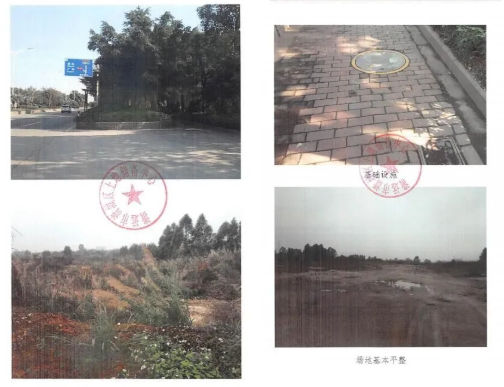45轮竞价!实地3.825亿抢得横荷地块!