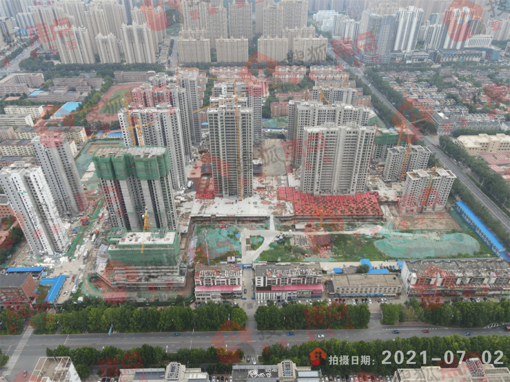 焦点独家:2021年7月份沧州房地产市场运行