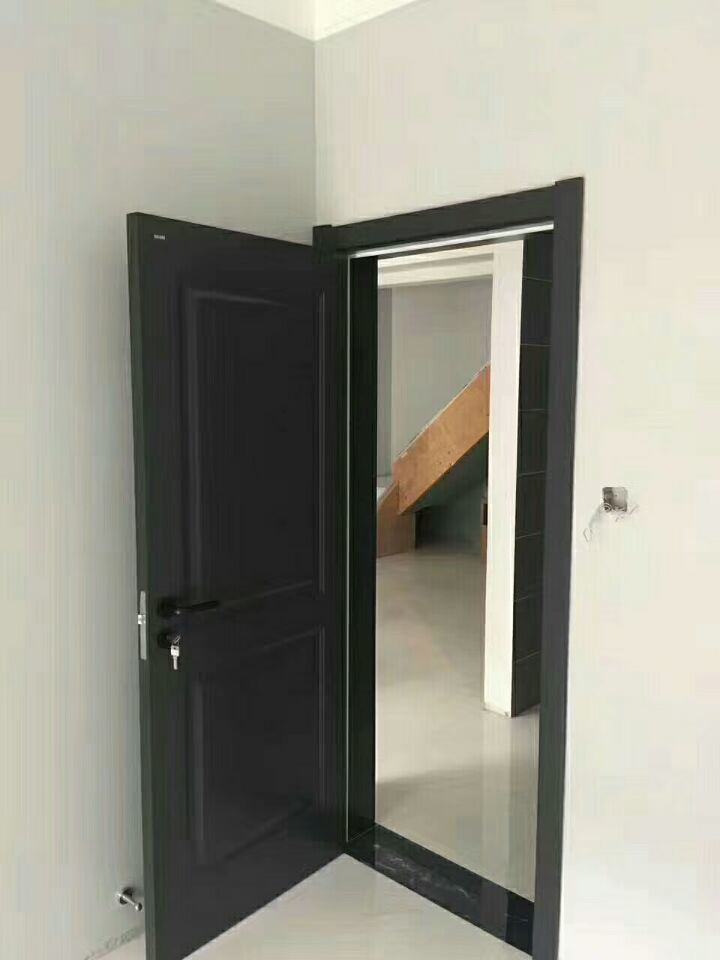 上海室内装修用什么门好什么门隔音好