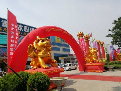 恋装家居:投资装饰建材生意,要做哪些了解?-佛