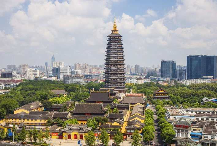 [路劲·天隽半岛]俯首祈福瑞 抬头阅世界!