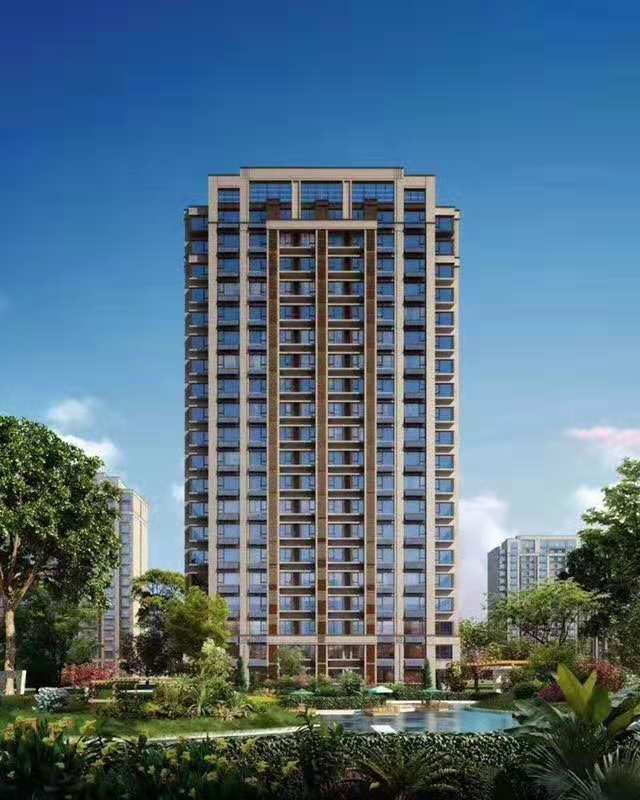 涿州铂悦山首付多少?位置在哪