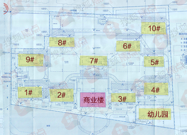 万科布局新华区住宅项目规划发布 拟建设10栋装配式住宅楼