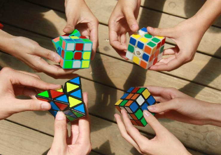 2018wca洛阳春季魔方赛将于香龙湾开赛