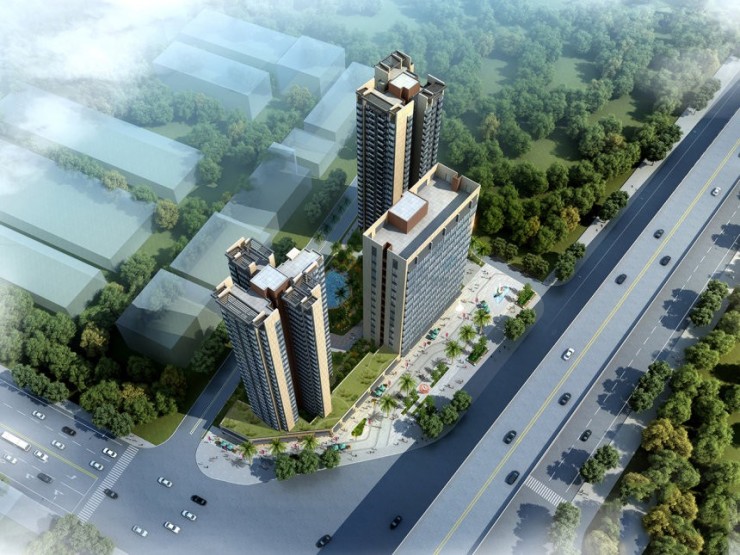 广州楼市:这些户型最好不要买,买过的人都有苦说不出!