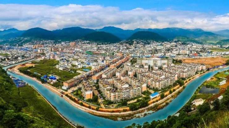 上半年宁蒗县各项经济指标出炉,经济保持平稳较快发展-丽江搜狐焦点