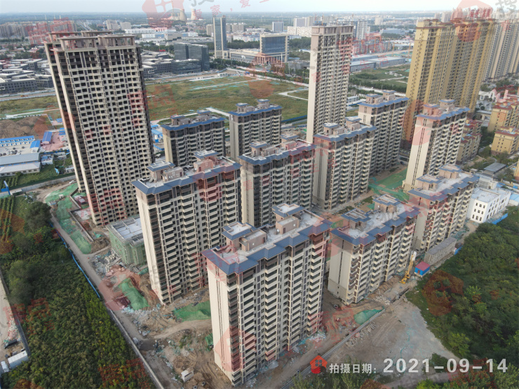 焦点独家:2021年9月份沧州房地产市场运行