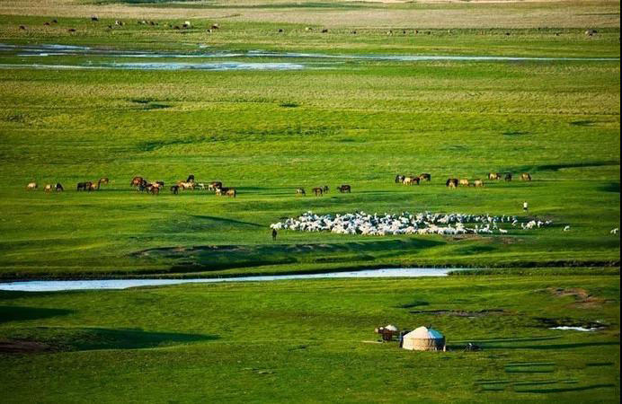 张家口将新建一条高铁,经张北沽源直达锡林郭勒大草原-张家口手机搜狐