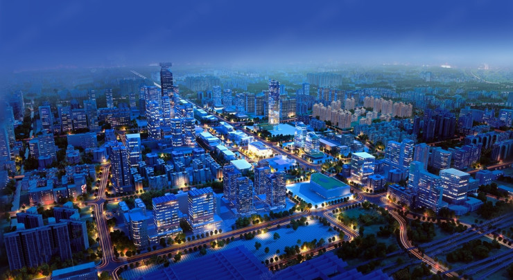 太仓碧桂园珑悦天境凭什么持续大热?太仓楼盘