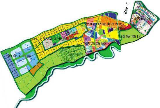 沈阳好房子领跑经开区快速发展它功不可没