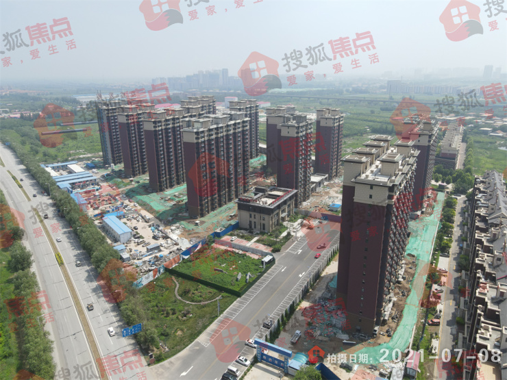 焦点独家:2021年7月份沧州房地产市场运行