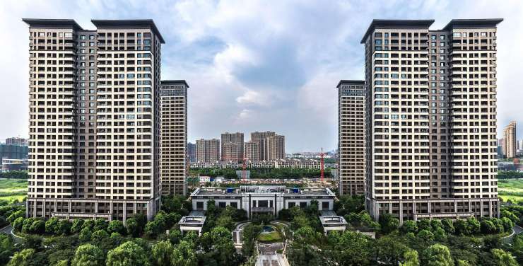 大力度的降准外加中美贸易战,对房价的影响有