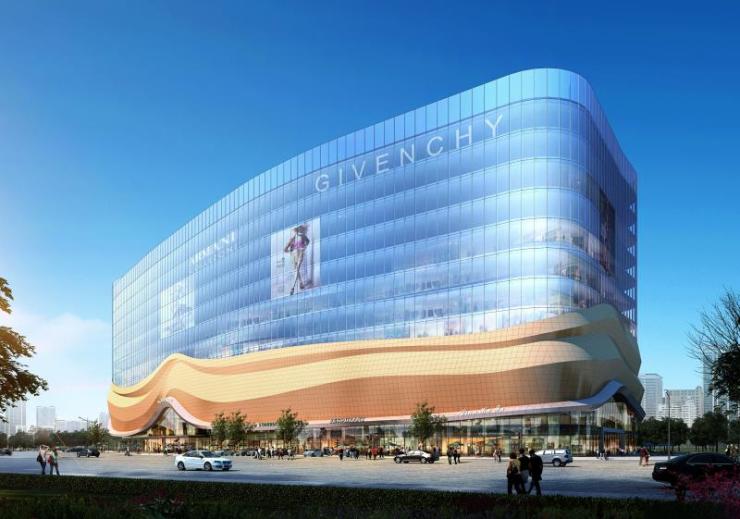 东部商圈爆出新消息,今年将会大变样-兰州搜狐焦点